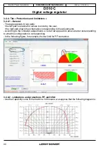 Предварительный просмотр 44 страницы Nidec Leroy-Somer D510 C Installation And Maintenance Manual