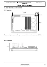 Preview for 49 page of Nidec Leroy-Somer D510 C Installation And Maintenance Manual