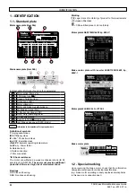 Предварительный просмотр 4 страницы Nidec LEROY-SOMER FFB Series Maintenance Manual