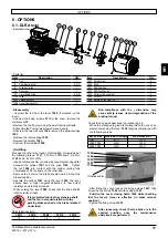 Предварительный просмотр 11 страницы Nidec LEROY-SOMER FFB Series Maintenance Manual