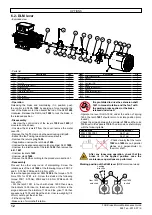 Preview for 12 page of Nidec LEROY-SOMER FFB Series Maintenance Manual