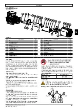 Предварительный просмотр 13 страницы Nidec LEROY-SOMER FFB Series Maintenance Manual