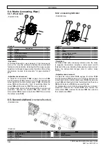 Preview for 14 page of Nidec LEROY-SOMER FFB Series Maintenance Manual