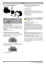 Preview for 16 page of Nidec LEROY-SOMER FFB Series Maintenance Manual