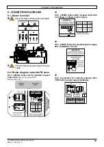 Предварительный просмотр 19 страницы Nidec LEROY-SOMER FFB Series Maintenance Manual