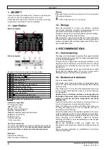 Preview for 4 page of Nidec LEROY-SOMER FFB Installation Manual