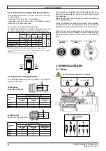 Preview for 6 page of Nidec LEROY-SOMER FFB Installation Manual