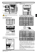 Предварительный просмотр 7 страницы Nidec LEROY-SOMER FFB Installation Manual