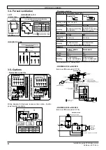 Preview for 8 page of Nidec LEROY-SOMER FFB Installation Manual