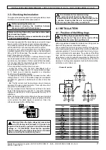 Preview for 7 page of Nidec LEROY-SOMER FLSES 100 L Commissioning And Maintenance Manual