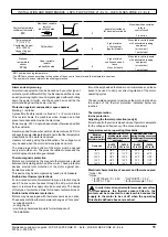 Preview for 11 page of Nidec LEROY-SOMER FLSES 100 L Commissioning And Maintenance Manual