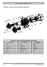 Preview for 34 page of Nidec LEROY-SOMER FLSES 100 L Commissioning And Maintenance Manual