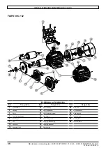 Preview for 38 page of Nidec LEROY-SOMER FLSES 100 L Commissioning And Maintenance Manual