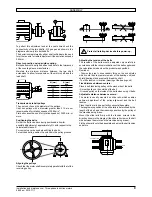 Предварительный просмотр 9 страницы Nidec Leroy-Somer FLSES Series Installation & Maintenance
