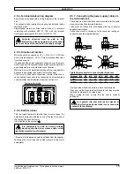 Предварительный просмотр 15 страницы Nidec Leroy-Somer FLSES Series Installation & Maintenance