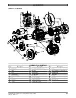 Предварительный просмотр 27 страницы Nidec Leroy-Somer FLSES Series Installation & Maintenance