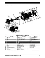 Предварительный просмотр 29 страницы Nidec Leroy-Somer FLSES Series Installation & Maintenance