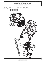 Preview for 15 page of Nidec LEROY-SOMER GEARLEC GT3-16.5 Installation And Maintenance Manual