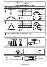 Preview for 9 page of Nidec Leroy-Somer LSA 46.3 Installation And Maintenance Manual