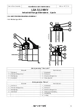 Предварительный просмотр 35 страницы Nidec LEROY-SOMER LSA 52.2 MHV Installation And Maintenance Manual