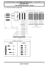 Preview for 7 page of Nidec LEROY-SOMER LSA H 49.1 Installation And Maintenance Manual