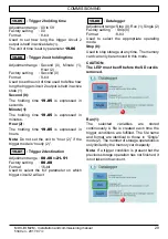 Предварительный просмотр 29 страницы Nidec LEROY-SOMER MDX-I/O M2M Installation And Commissioning Manual