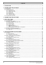 Preview for 4 page of Nidec LEROY-SOMER Powerdrive FX Commissioning Manual