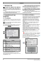 Preview for 6 page of Nidec LEROY-SOMER Powerdrive FX Commissioning Manual