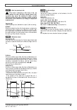 Preview for 25 page of Nidec LEROY-SOMER Powerdrive FX Commissioning Manual