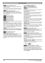 Preview for 32 page of Nidec LEROY-SOMER Powerdrive FX Commissioning Manual