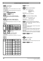 Preview for 48 page of Nidec LEROY-SOMER Powerdrive FX Commissioning Manual