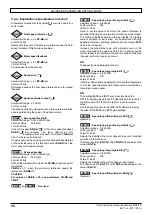 Preview for 58 page of Nidec LEROY-SOMER Powerdrive FX Commissioning Manual