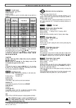 Preview for 85 page of Nidec LEROY-SOMER Powerdrive FX Commissioning Manual