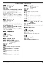 Preview for 89 page of Nidec LEROY-SOMER Powerdrive FX Commissioning Manual