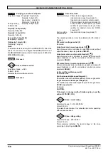 Preview for 116 page of Nidec LEROY-SOMER Powerdrive FX Commissioning Manual