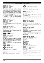 Preview for 128 page of Nidec LEROY-SOMER Powerdrive FX Commissioning Manual