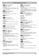 Preview for 129 page of Nidec LEROY-SOMER Powerdrive FX Commissioning Manual