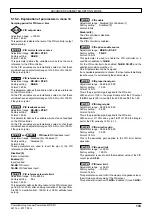 Preview for 133 page of Nidec LEROY-SOMER Powerdrive FX Commissioning Manual