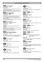 Preview for 134 page of Nidec LEROY-SOMER Powerdrive FX Commissioning Manual