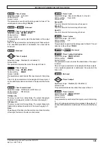 Preview for 141 page of Nidec LEROY-SOMER Powerdrive FX Commissioning Manual