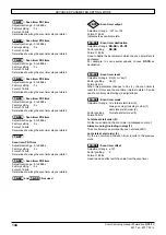 Preview for 144 page of Nidec LEROY-SOMER Powerdrive FX Commissioning Manual