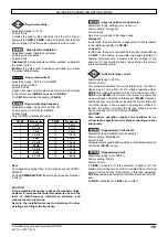 Preview for 153 page of Nidec LEROY-SOMER Powerdrive FX Commissioning Manual