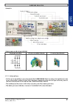 Preview for 47 page of Nidec Leroy-Somer Powerdrive MD Smart Integration Manual