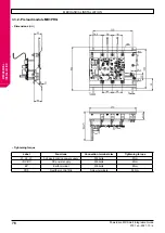 Preview for 76 page of Nidec Leroy-Somer Powerdrive MD Smart Integration Manual