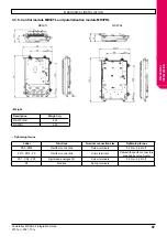 Preview for 87 page of Nidec Leroy-Somer Powerdrive MD Smart Integration Manual