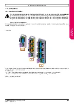 Preview for 89 page of Nidec Leroy-Somer Powerdrive MD Smart Integration Manual