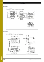 Preview for 168 page of Nidec Leroy-Somer Powerdrive MD Smart Integration Manual