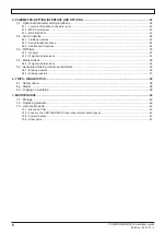 Preview for 6 page of Nidec Leroy-Somer POWERDRIVE MD2CS Installation Manual