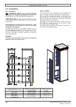 Preview for 16 page of Nidec Leroy-Somer POWERDRIVE MD2CS Installation Manual