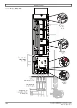 Preview for 20 page of Nidec Leroy-Somer POWERDRIVE MD2CS Installation Manual